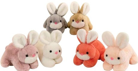 PLUSH BUNNIES - OUT OF STOCK