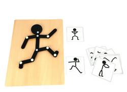 SPORTS FIGURES MATCHING