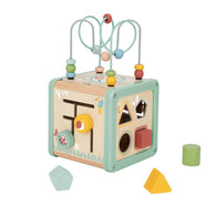 PLAY CUBE - TOOKY TOY-3 AVAILABLE