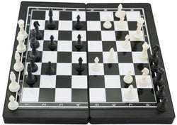 MAGNETIC CHESS - OUT OF STOCK