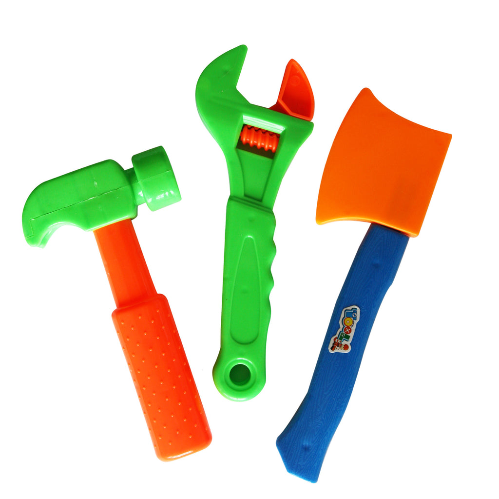 BASIC TOOL SET Free Range Kids ZA
