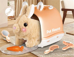 SOFT BUNNY SET - OUT OF STOCK