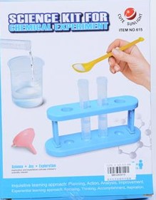 SCIENCE KIT