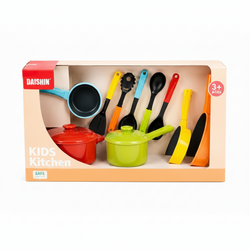 LARGE COOKING SET