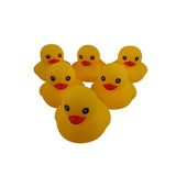 VINYL DUCKS