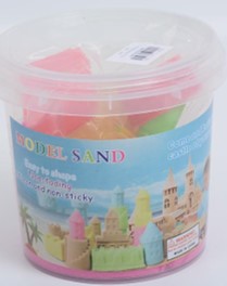 KINETIC SAND