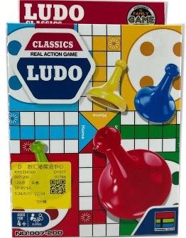 LUDO