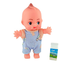 KEWPIE STYLE  DOLL