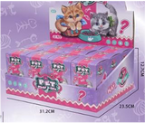 KITTY CARE SETS