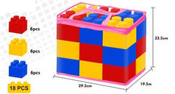 BIG BLOCKS