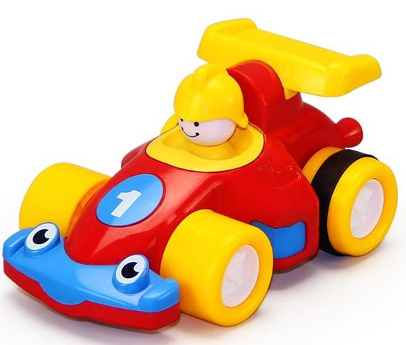 TODDLER RACER
