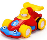 TODDLER RACER