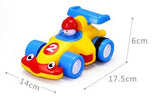 TODDLER RACER
