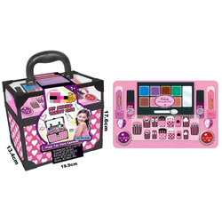 COSMETIC VANITY CASE