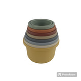 STACKING CUPS