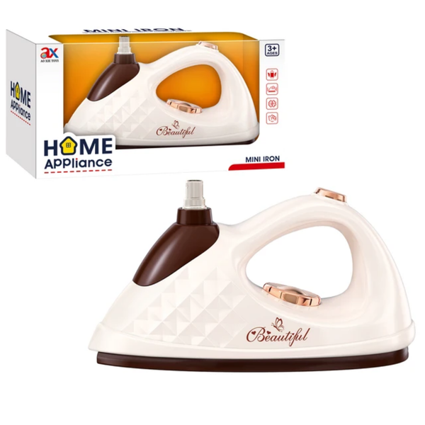 SPRAY IRON