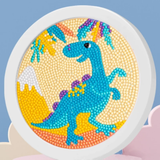 DINO DIAMOND CREATE