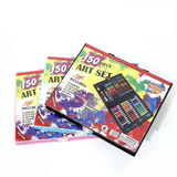 ART SET 150PC