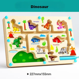 MAGNETIC COLOUR AND NUMBER