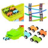 SPEEDY CARS RAMP RACER