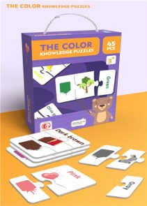 COLOUR WORD MATCH