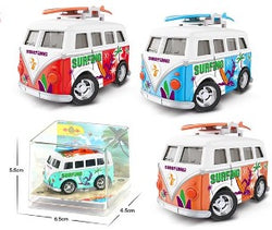 MINI ALLOY COMBI