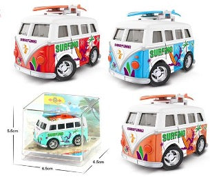 MINI ALLOY COMBI
