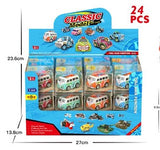 ALLOY COMBI 24PC
