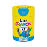 WASHABLE CRAYONS - 24PC - TOOKYLAND