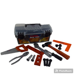 DELUXE TOOLBOX