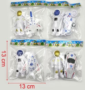 ASTRONAUT SETS ASSORTED