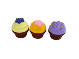 CUPCAKES x 6 - SOLD OUT