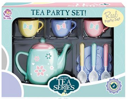 TEA SET