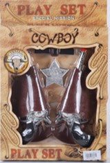 COWBOY GUNS