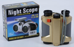 NIGHT BINOCULARS
