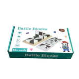 BATTLE BLOCKS
