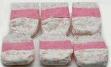 BABY DOLL DIAPERS