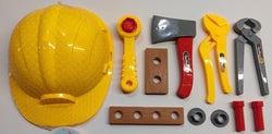 HELMET TOOLSET