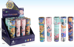 KALEIDESCOPES 12PC - SOLD OUT