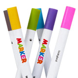 WASHABLE MARKER - 24 COLOURS - TOOKYLAND