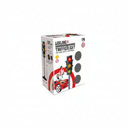 BATTERY TRAFFIC LIGHT - OUT OF STOCK