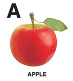 ABC SPARKLE BOARD BOOK
