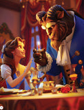 TREASURY OF FAIRY TALES
