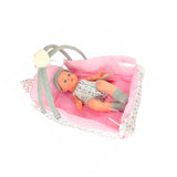 SWEET SLEEP BABY DOLL-OUT OF STOCK