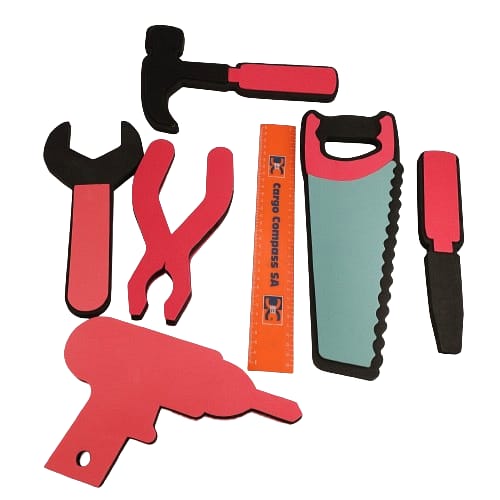 EVA TOOL SET