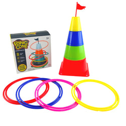 RING TOSS - SOLD OUT