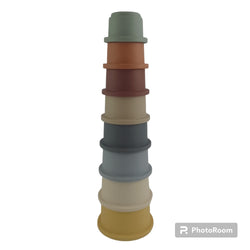 STACKING CUPS-OUT OF STOCK