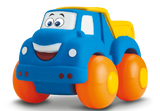 SOFT CARS 10 PC DISPLAY - DIVER TOYS