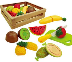 FRUIT CUTTING BOX