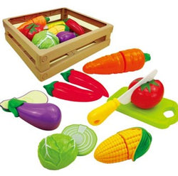 VEG CUTTING BOX